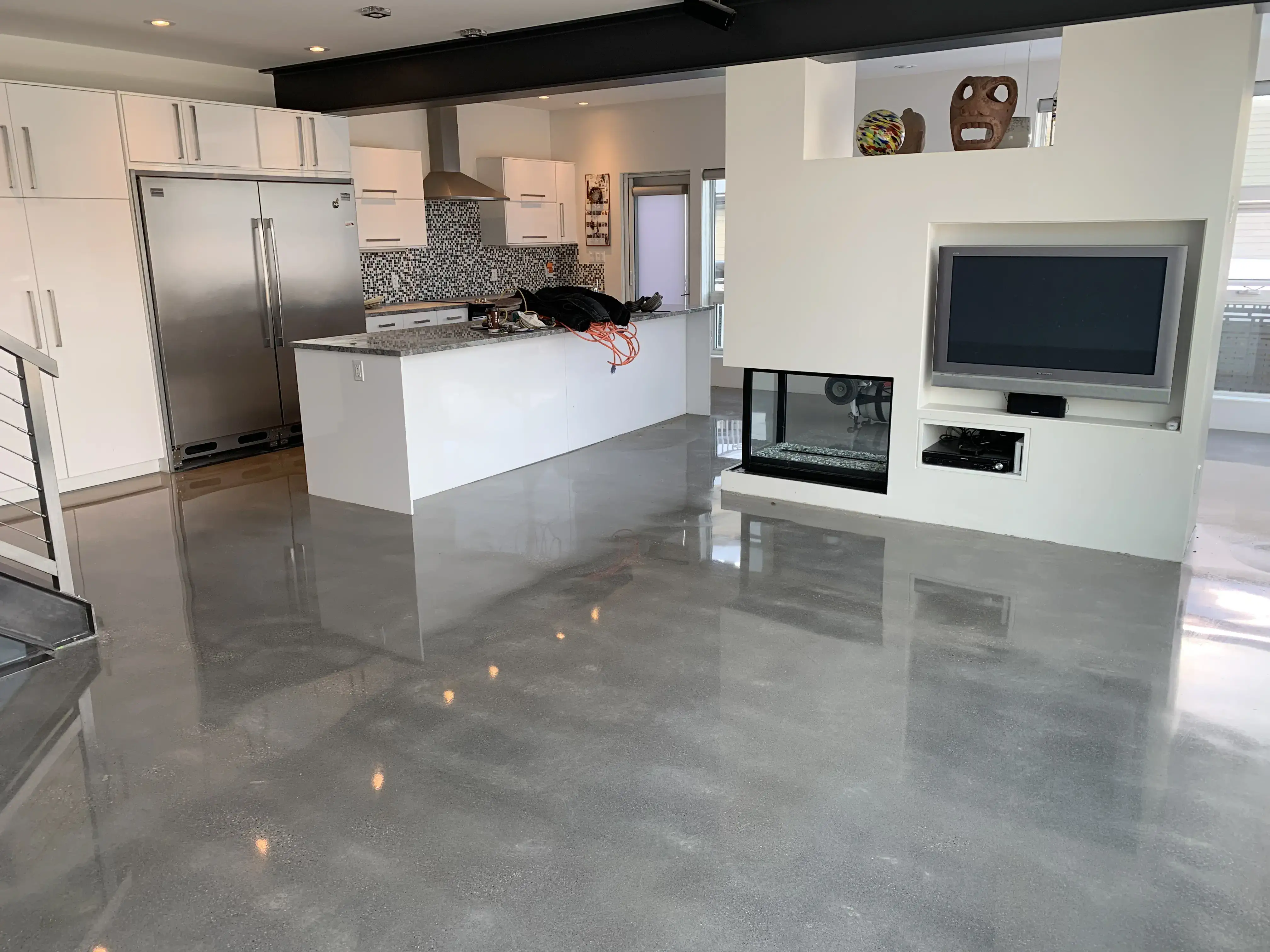 edmonton epoxy flooring