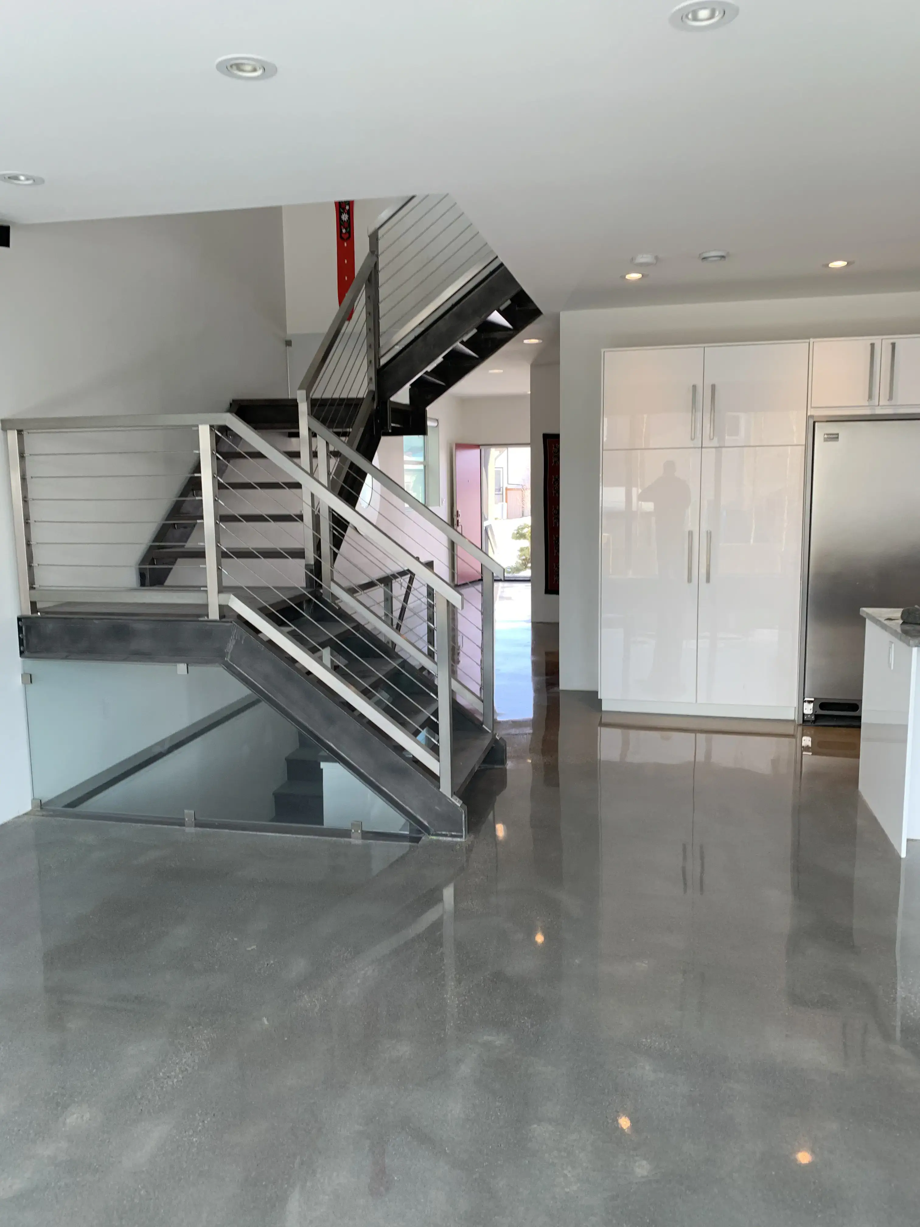 edmonton epoxy flooring